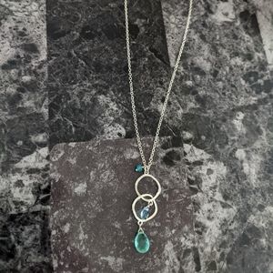Silpada Necklace